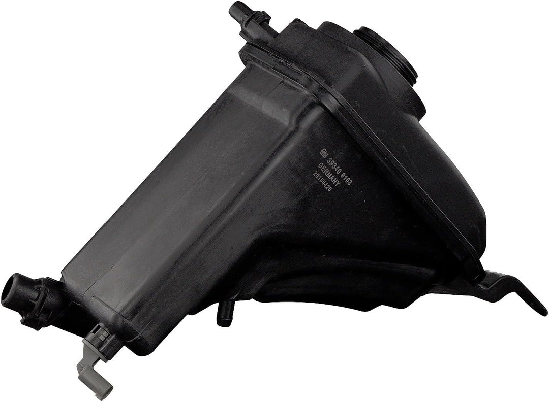 febi bilstein 39340 Kühlerausgleichsbehälter mit Sensor , 1 Stück