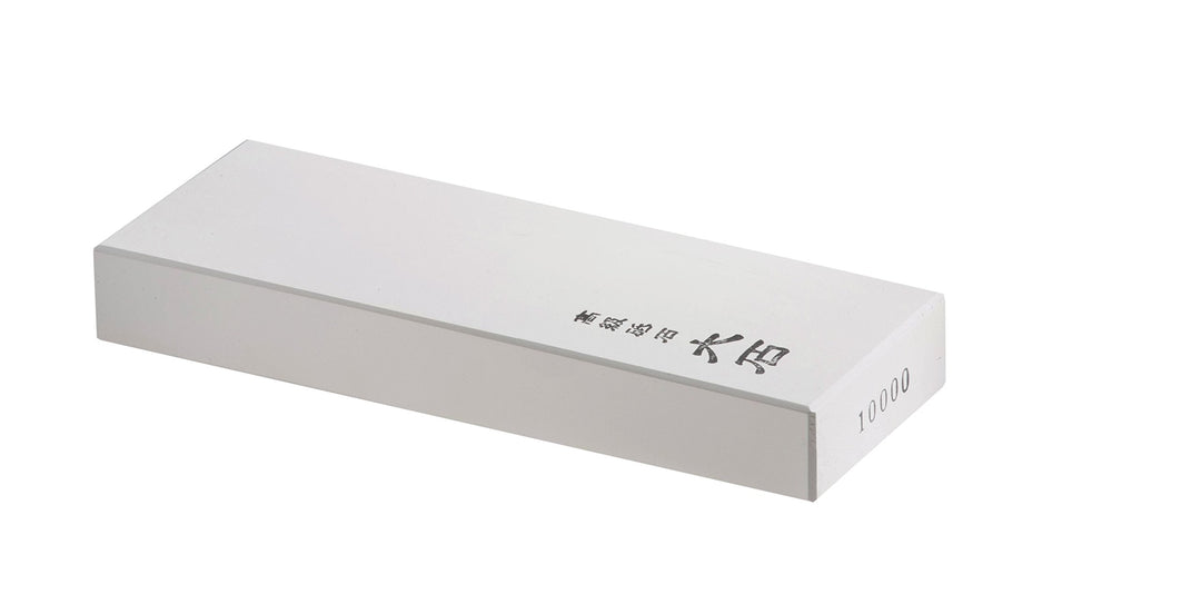 Magma Japanischer Ohishi Toishi Abzieh Schleifstein K10000 205x75x26mm
