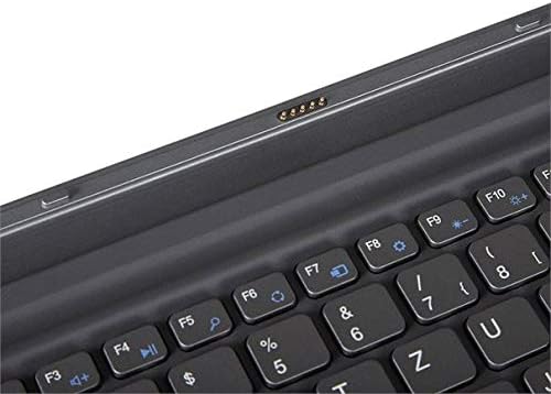 Terra Type Cover Tastatur PAD 1262 deutsches Layout