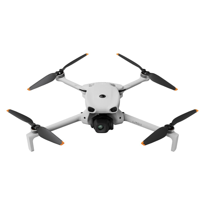 DJI Lito 1, 4K Camera Drone for Beginners, Updated Version of Mini 4K | Hinderniserkennung, ActiveTr
