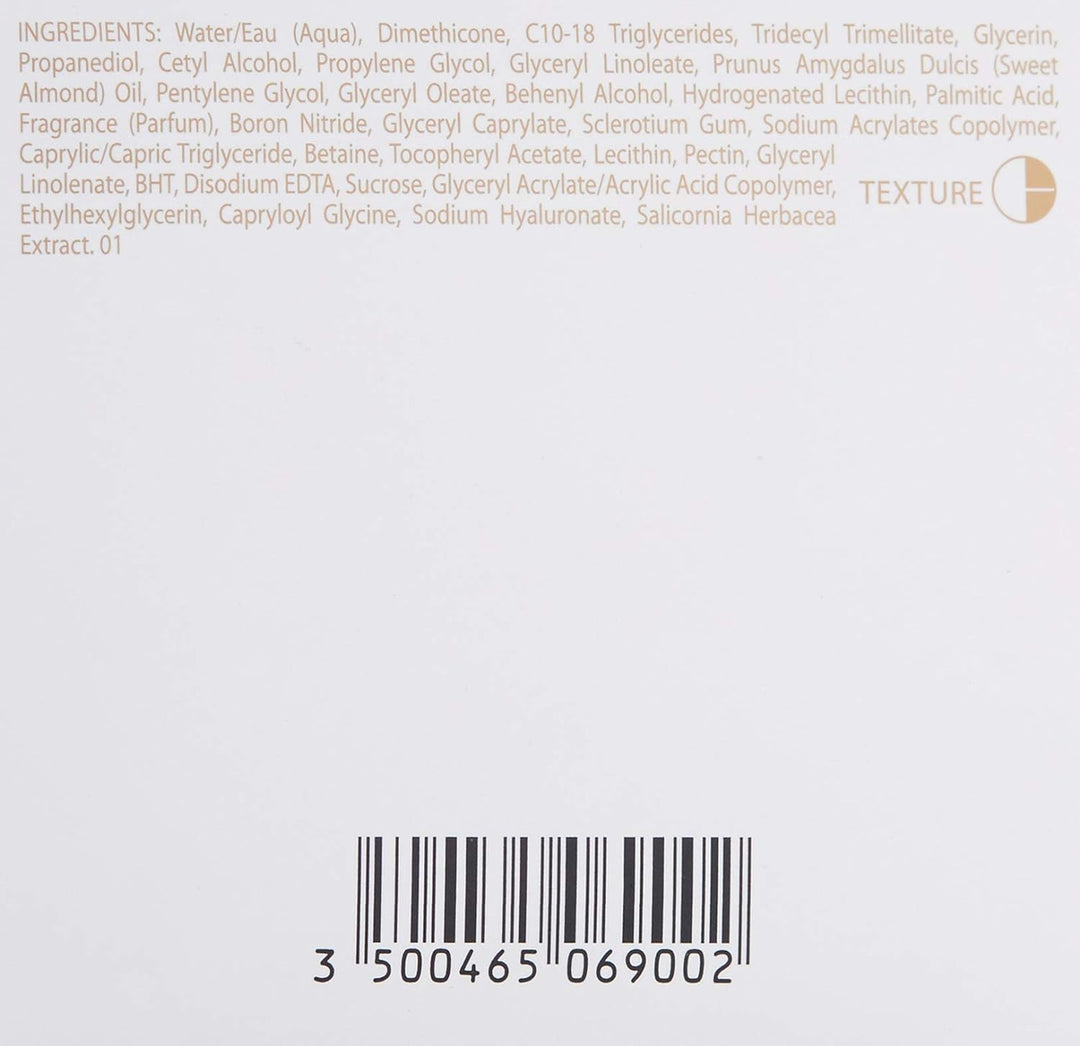 Guinot Hydra Summum Feuchtigkeitsspendende Gesichtscreme,1er Pack (1 x 50 ml)