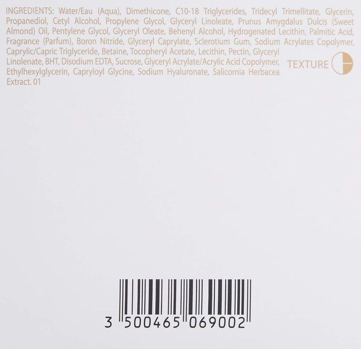Guinot Hydra Summum Feuchtigkeitsspendende Gesichtscreme,1er Pack (1 x 50 ml)