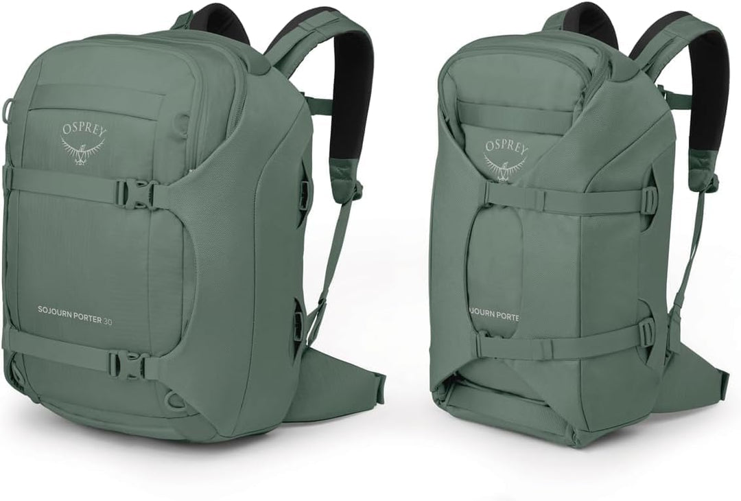 Osprey Sojourn Porter Pack 30l Backpack One Size