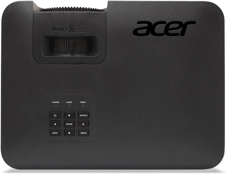 Acer Vero PL2520i Laser Beamer (Full HD (1.920 x 1.080 Pixel) 4.000 ANSI Lumen, 2.000.000:1 Kontrast