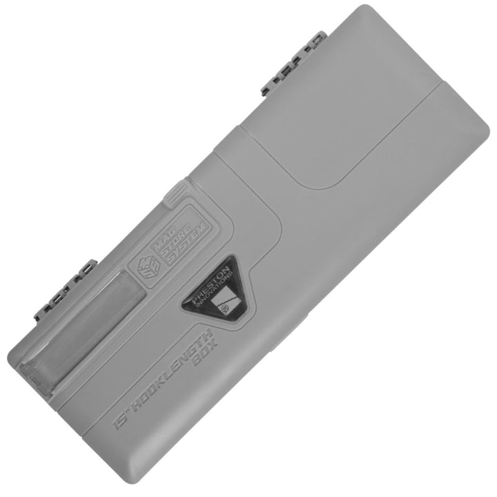 Preston Innovations Mag Store Box System ungeladen 30 and 38cm, 30 and 38cm