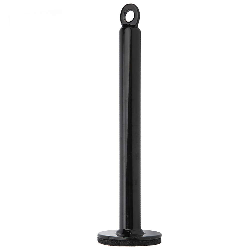 Keenso Gym Fitness Langhantelplatte Ladestift, Langhantelplatte Freeweight Bar Edelstahl Gewichtspla