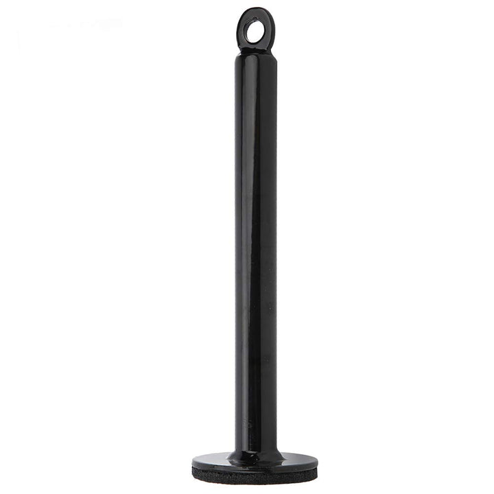 Keenso Gym Fitness Langhantelplatte Ladestift, Langhantelplatte Freeweight Bar Edelstahl Gewichtspla