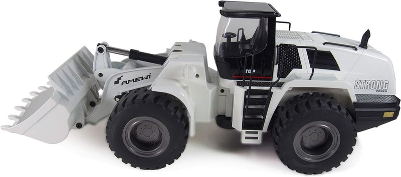 Amewi 22416 1:14 Elektro RC Funktionsmodell RtR