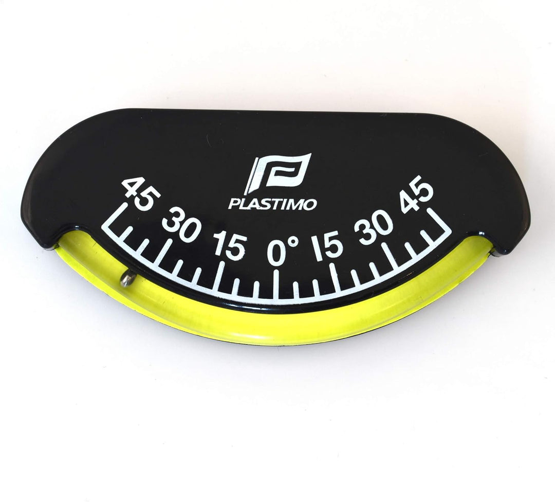 Plastimo, Krängungsmesser Clinometer, 45°