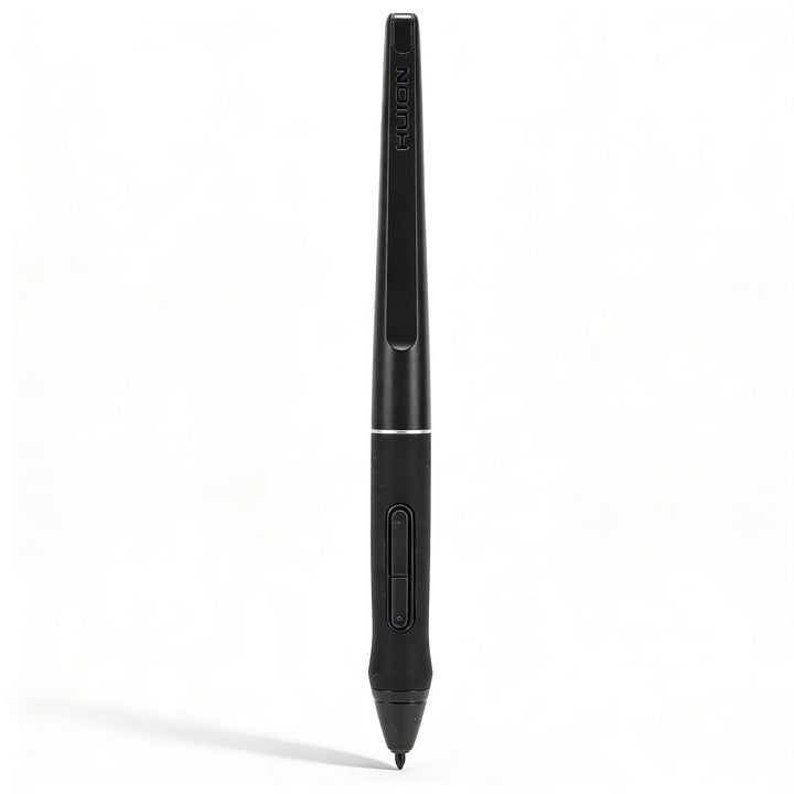 Dpofirs Tablet Stylus Pen für HUION KAMVAS GT 191V2, KAMVAS PRO 20, KAMVAS PRO 22, Inspiroy Q11KV2,