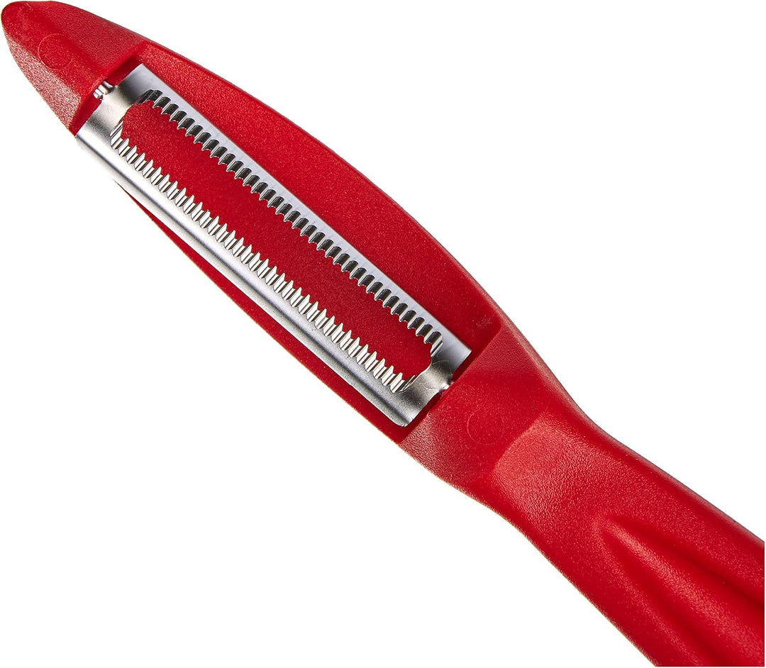 F. DICK Messer-Set mit Schäler 2-TLG (Küchenmesser klein, Allzweckschäler) 85700102-03