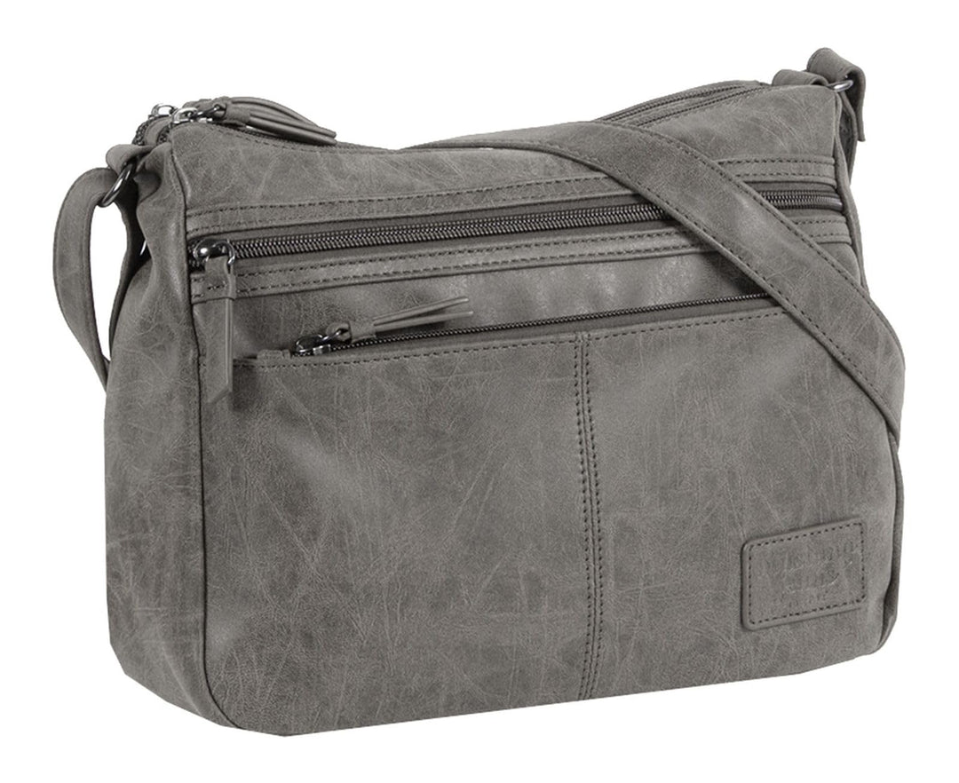 MUSTANG Damen, Unisex Fit Schultertasche