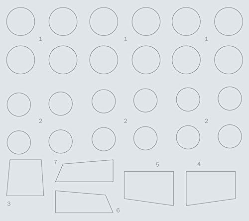 Italeri 510005610-1:35 Vosper 72''6' MTB 77
