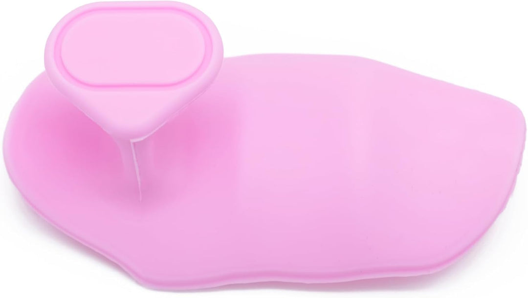 Anti Slip Gym-Grips – Rutschfeste Griffpads zur Hornhautvermeidung bei Krafttraining, Klimmzügen, Ha