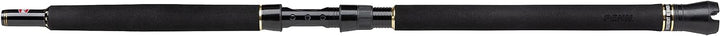 Penn III Inner Bootruten, Black/Red, 2.44m