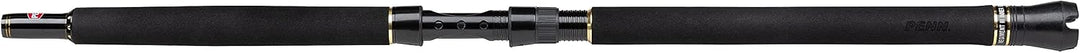Penn III Inner Bootruten, Black/Red, 2.44m
