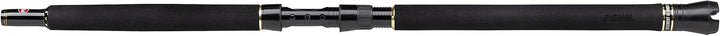 Penn III Inner Bootruten, Black/Red, 2.44m