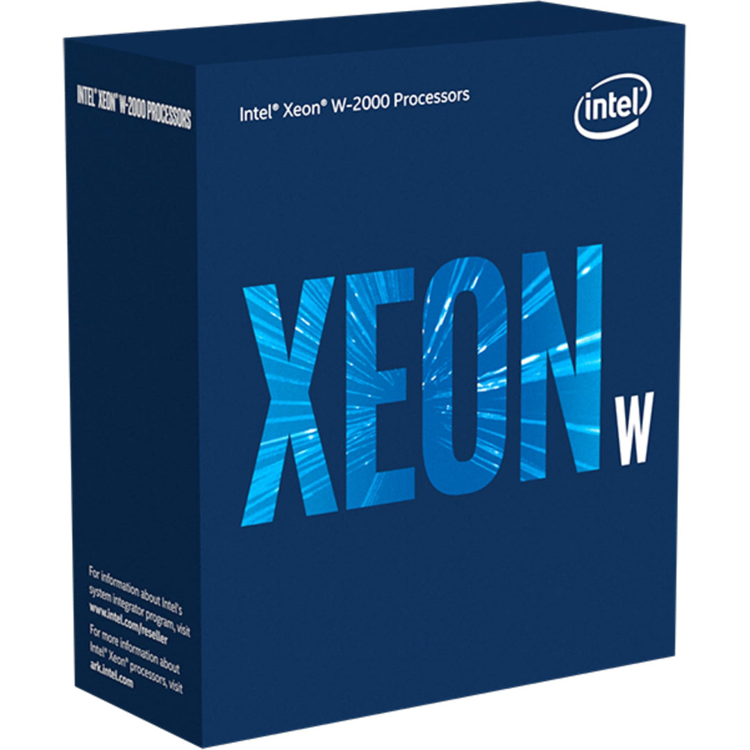 Intel Xeon W5-2455X 3200 4677 Box