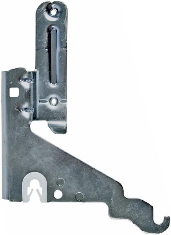 easyPART Kompatibel/Ersatz für Bosch 12005775 Türscharnierhebel Hebelscharnier rechts Spülmaschine G