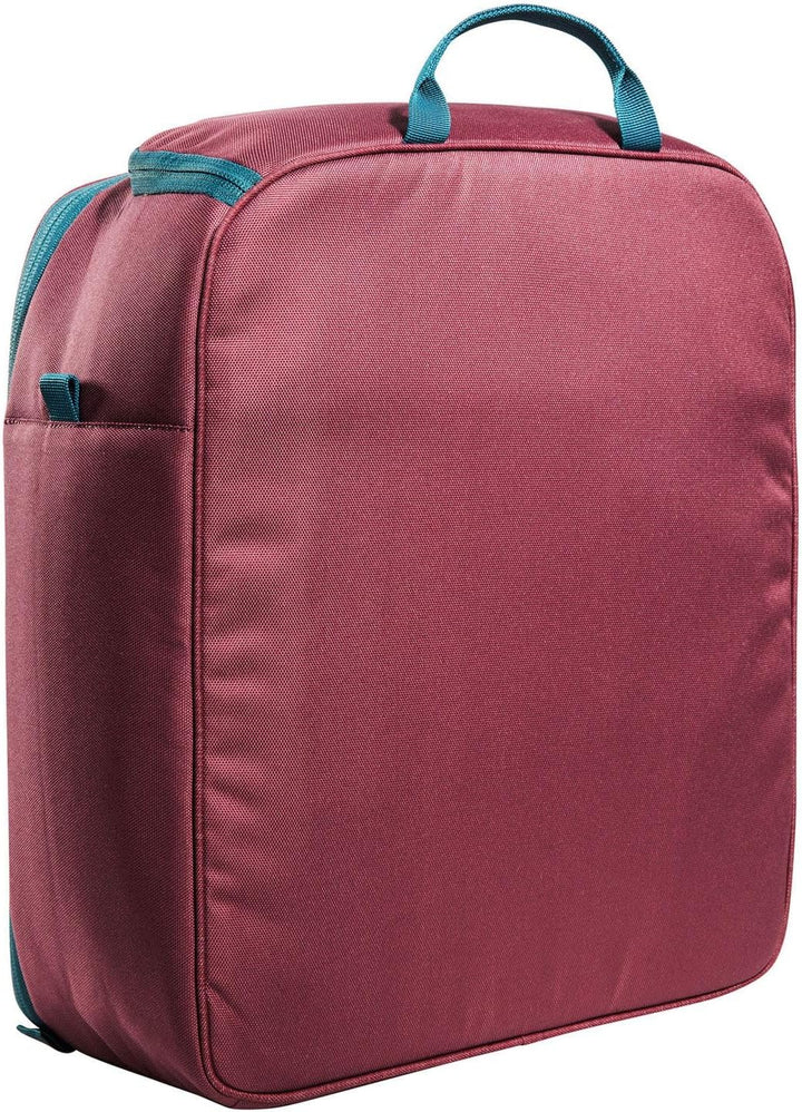 Tatonka Kühltasche Cooler Bag (6l oder 15l) - Isolierte Tasche in 2 Grössen - Für Rucksäcke bis 20 o