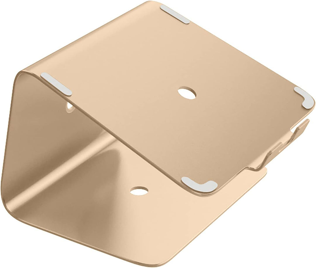 Slabo Notebookhalterung Laptopständer für MacBook | MacBook Air | MacBook Pro | Notebooks Aluminium