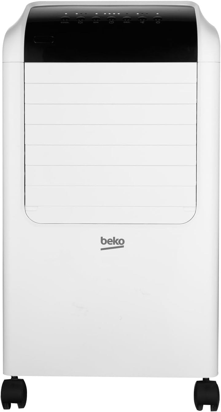 Beko efe6030w Air Cooler, Kunststoff, Weiss
