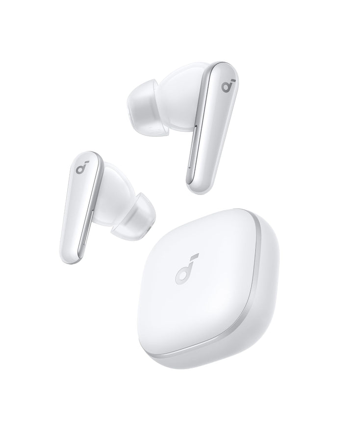 soundcore Liberty 5 by Anker, kabellose Earbuds mit Noise Cancelling, 2X stärkere Stimmreduktion, AN