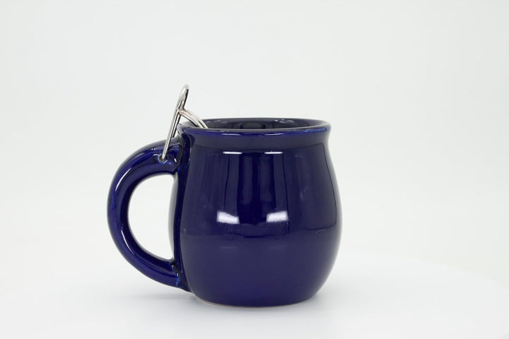 1er-Set, Blau - für Feuerzangenbowle, Blau