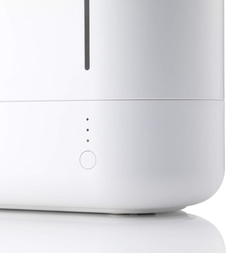 Gastronoma Trebs 49300 Luftbefeuchter - App gesteuert via Tuya/Smart App - 300ml/h Kapazität - Schla