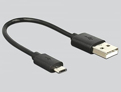 Delock HDMI Audio Extractor 4K 60 Hz kompakt HDMI-A Videokabel-Adapter- zur Auskoppelung des Audiosi