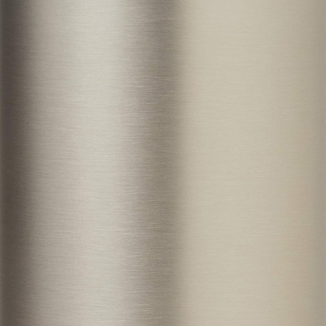 THERMOS Stainless King SK2000 Vakuumisolierte Kompaktflasche, 473 ml, Edelstahl