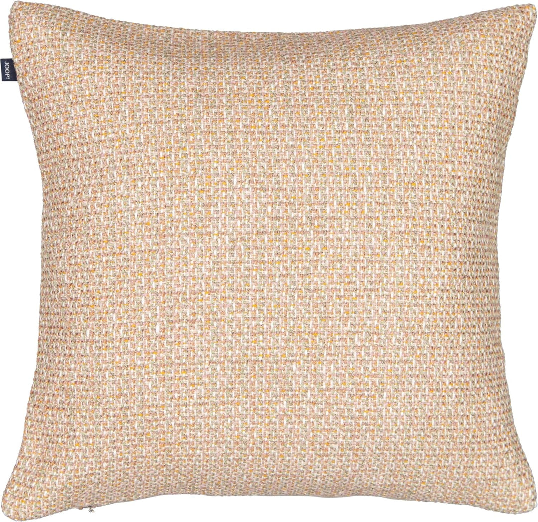 JOOP! Kissenhülle GRAND | 75 rose - 50 x 50 Rose 50x50, Rose 50x50