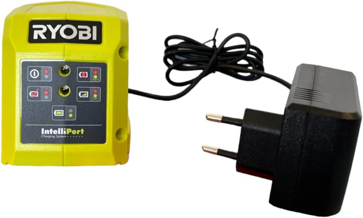 Ryobi RC18115 18V ONE+ 1,5 Ah/h Batterieladegerät