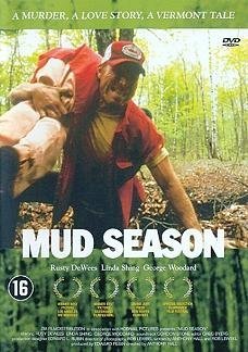 dvd - mud season (1 DVD), DVD