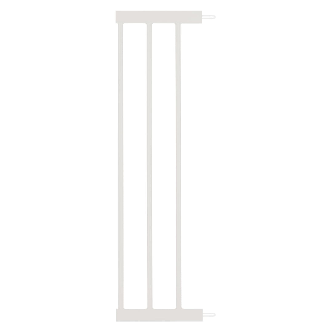 YEAUPE PRO Verlängerung 21cm für Kinderschutzgitter, Kompatibel mit Türschutzgitter & Treppenschutzg