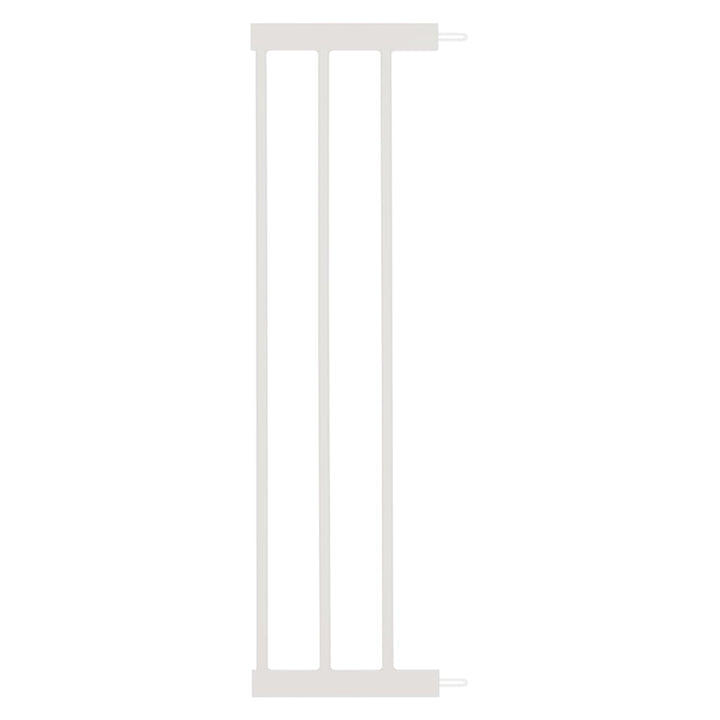 YEAUPE PRO Verlängerung 21cm für Kinderschutzgitter, Kompatibel mit Türschutzgitter & Treppenschutzg