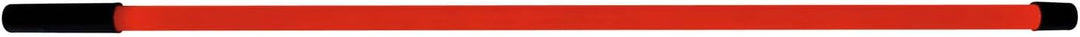 EUROLITE Leuchtstab T8 36W 134cm rot L | Farbige Leuchtstoffröhre