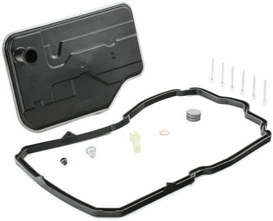Automatikgetriebe Ölwechsel Filtersatz passend für MERCEDES 7-Gang 722.9 7G-Tronic W211