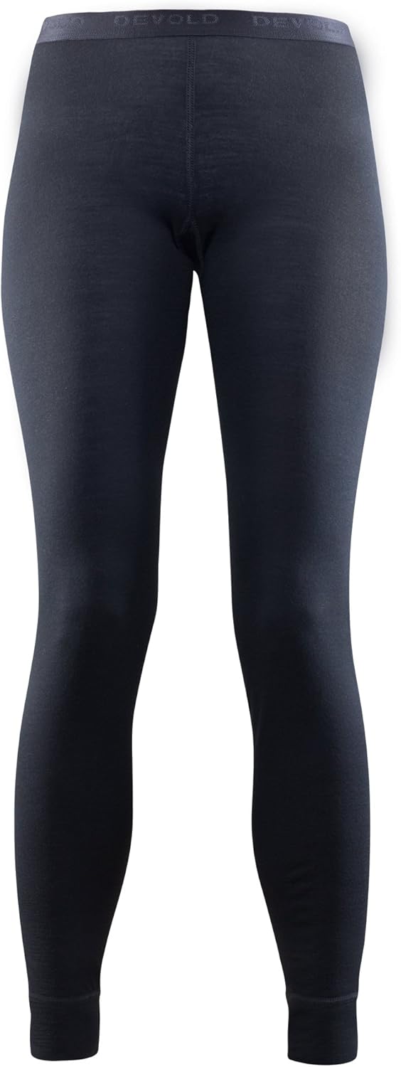 Devold Damen Funktions-Unterhose Breeze Long Johns