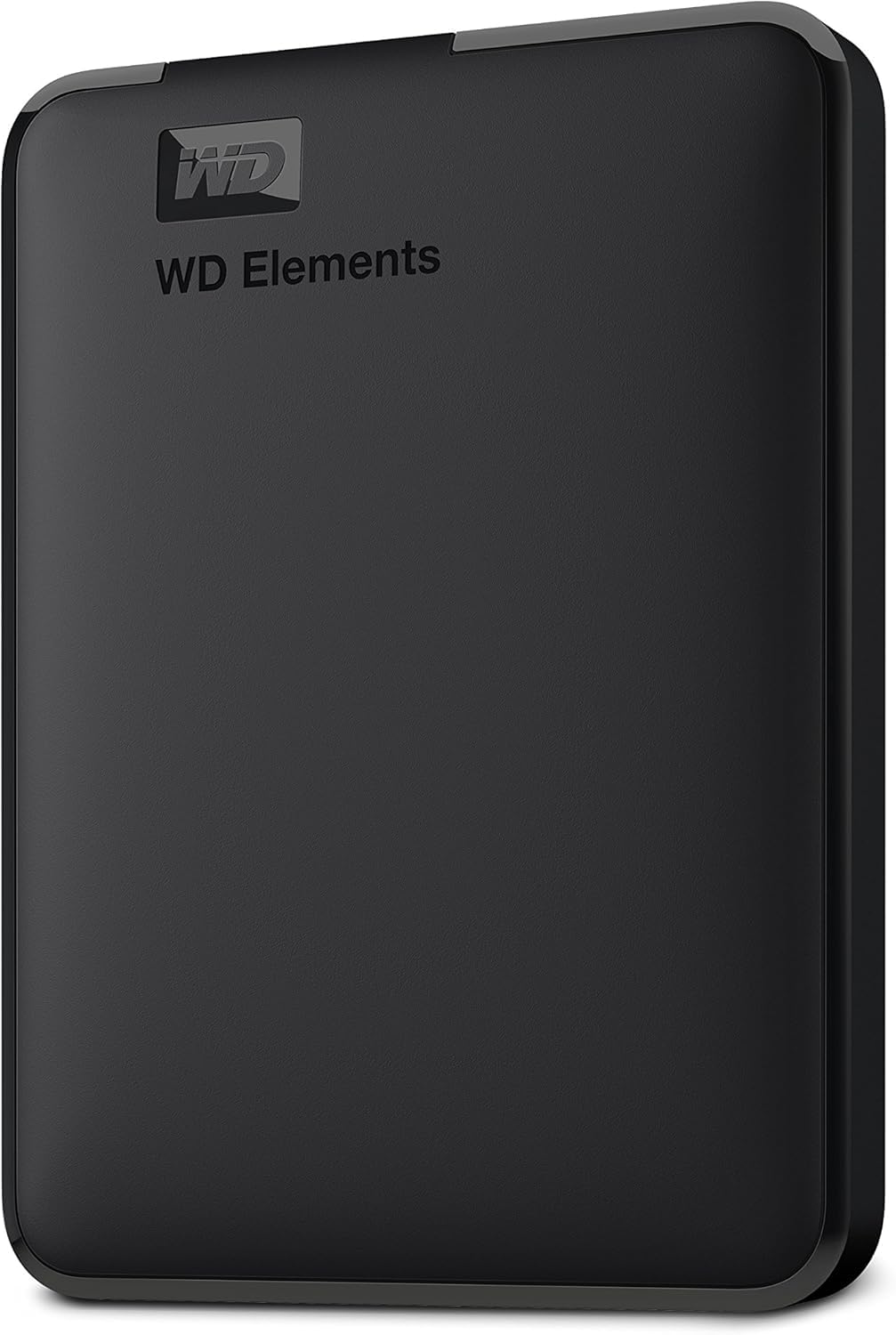 WD Elements™ Portable externe Festplatte 5 TB (USB 3.0-Schnittstelle, Plug-and-Play, kompakt und lei