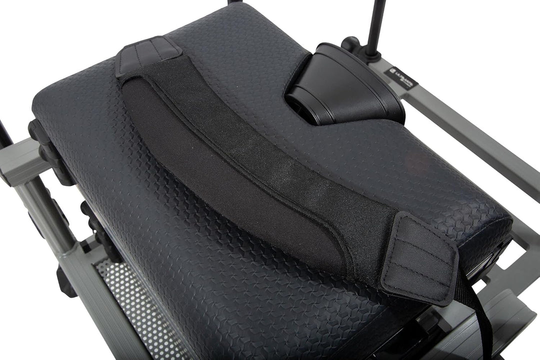 Ultimate Hyperga XT Sitzkiepe - Angelplattform, XT