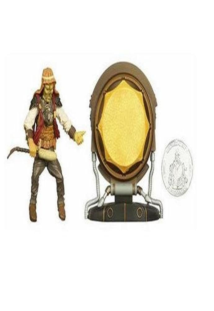 Hasbro Umpass Stay Jabba`s Palace Drummer TAC27 - Star Wars 30th Anniversary Collection 2007