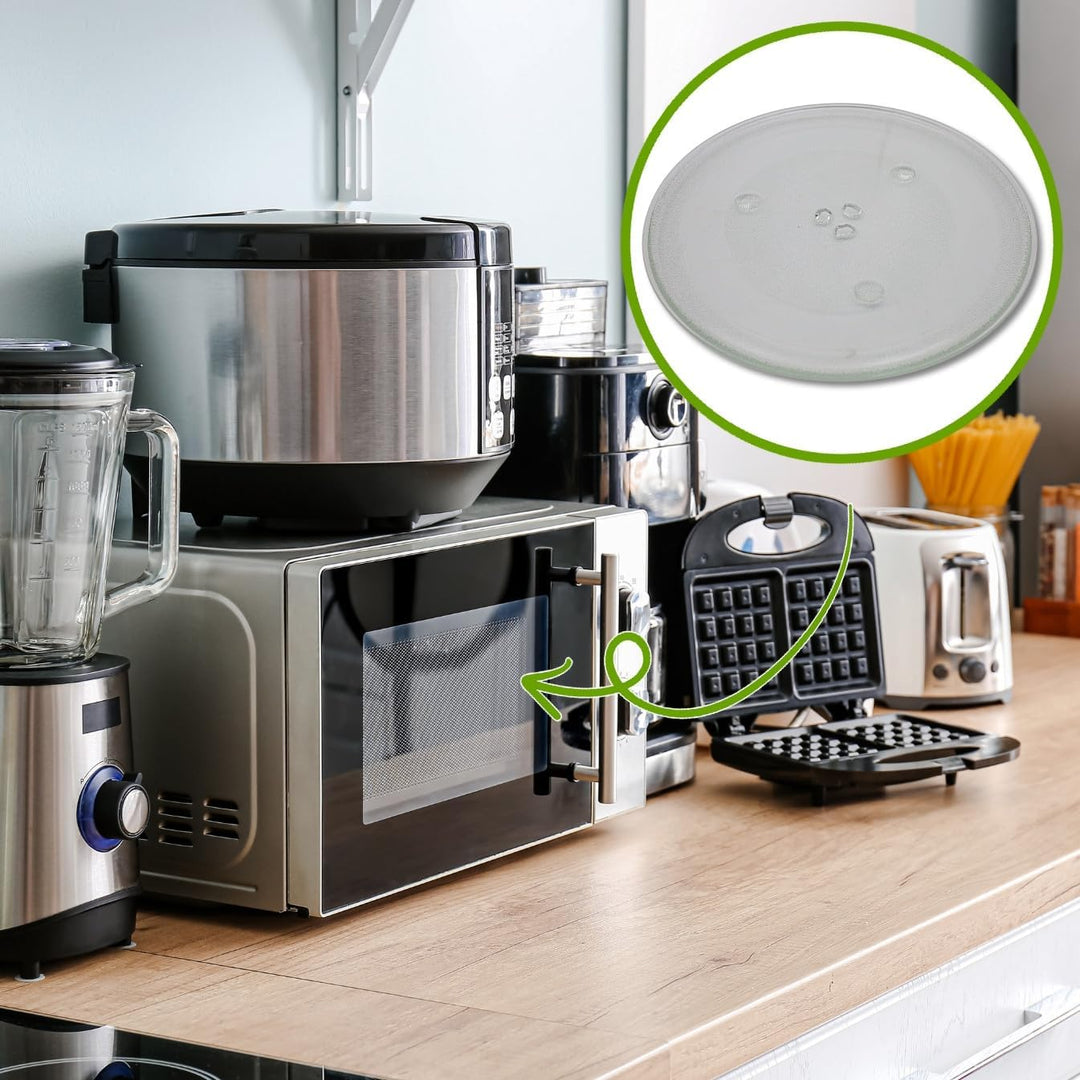 Panasonic E06014N30BP Drehteller