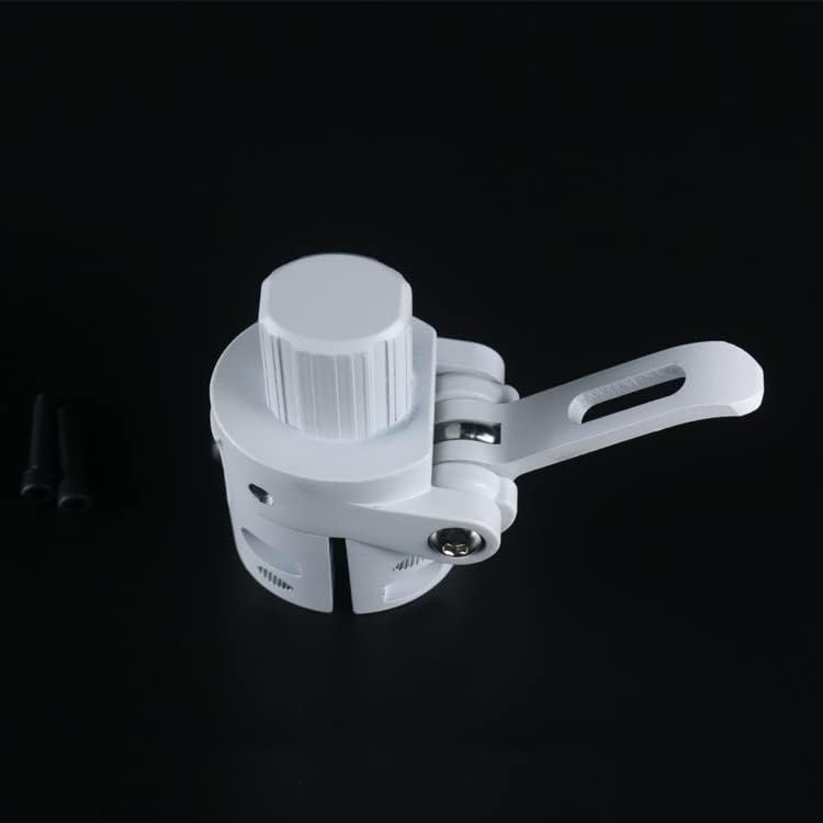 Fututech Klappbarer Sockel für Xiaomi M365 1S Pro 2 für Mi 3 Basis Elektroroller Zubehör Scooter Ers