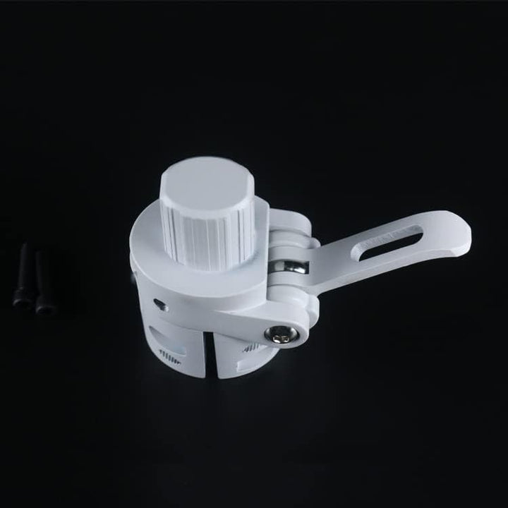 Fututech Klappbarer Sockel für Xiaomi M365 1S Pro 2 für Mi 3 Basis Elektroroller Zubehör Scooter Ers