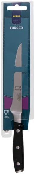 METRO Professional Ausbeinmesser | Klingenlänge 13 cm | Molybdenum Vanadium Stahl | Profimesser | Fl