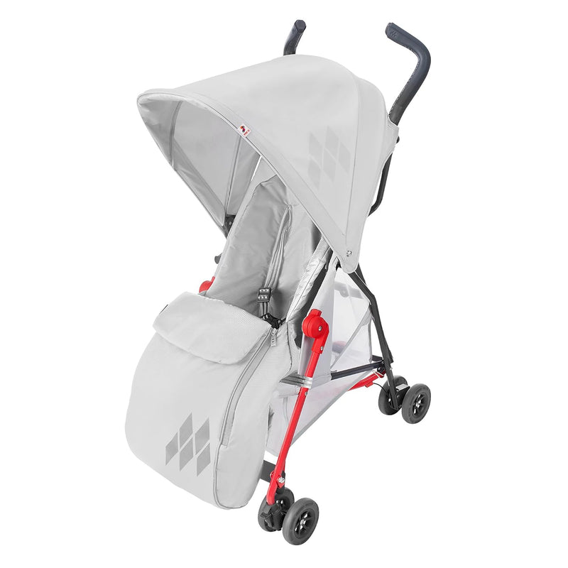 Maclaren Mark II Fusssack - Buggy-Zubehörteil