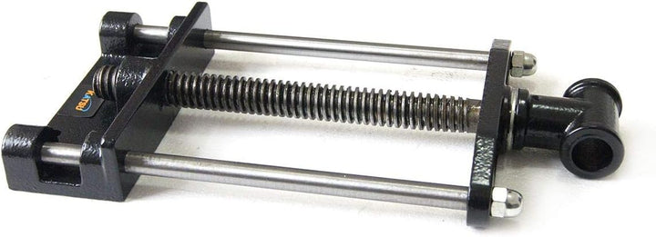 KATSU Heavy Duty Holzschraubstock 7" 180 mm Holzspanner Hochleistungs-Tischbank Holzschraubstock-Har