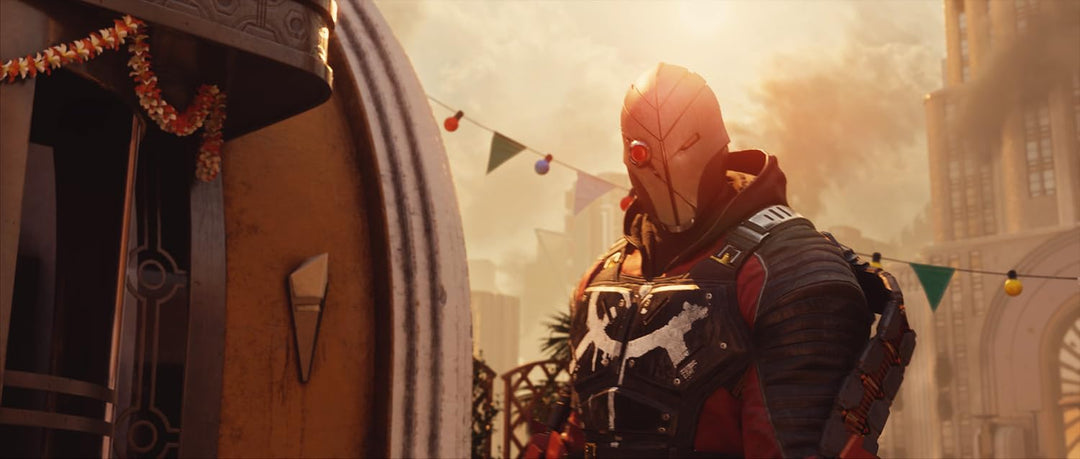 Suicide Squad: Kill the Justice League (PlayStation 5) PlayStation 5 Standard, PlayStation 5 Standar