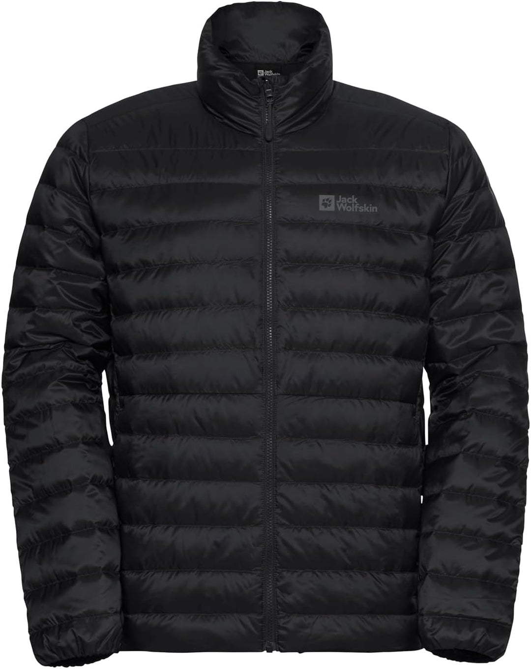 Jack Wolfskin Herren Pilvi Down Jkt M Daunenjacke S Schwarz, S Schwarz